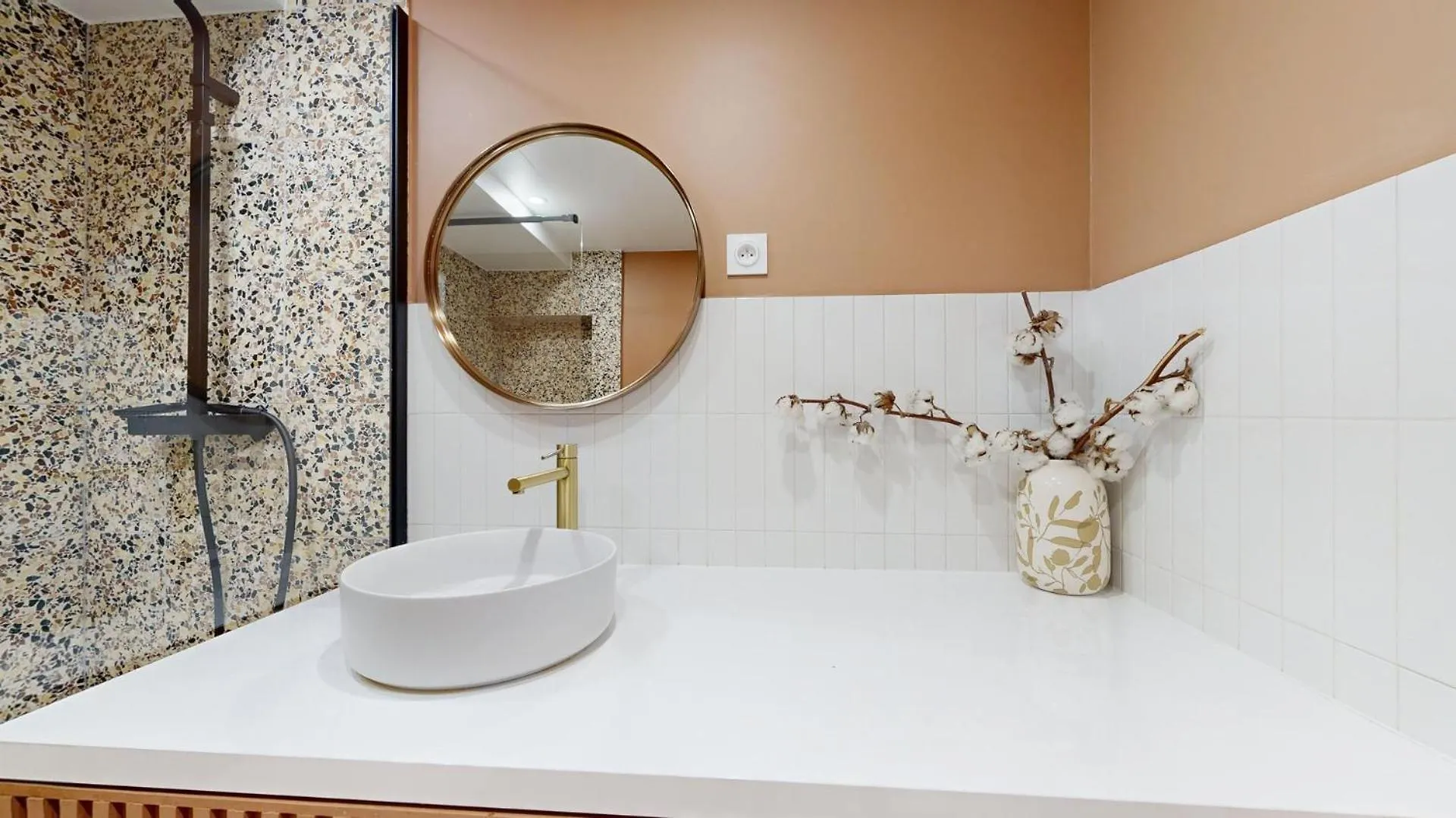 Bluestay 159 - A 2 Apartament Paryż