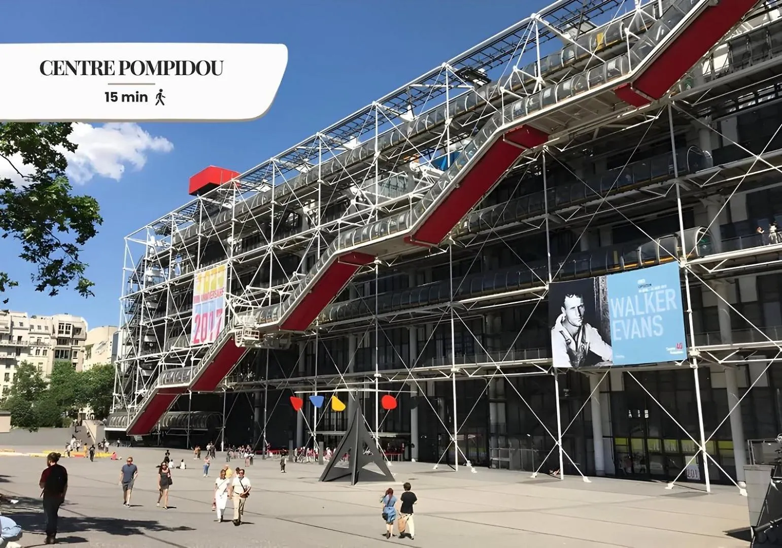 Bluestay 159 - A 2 Apartament *