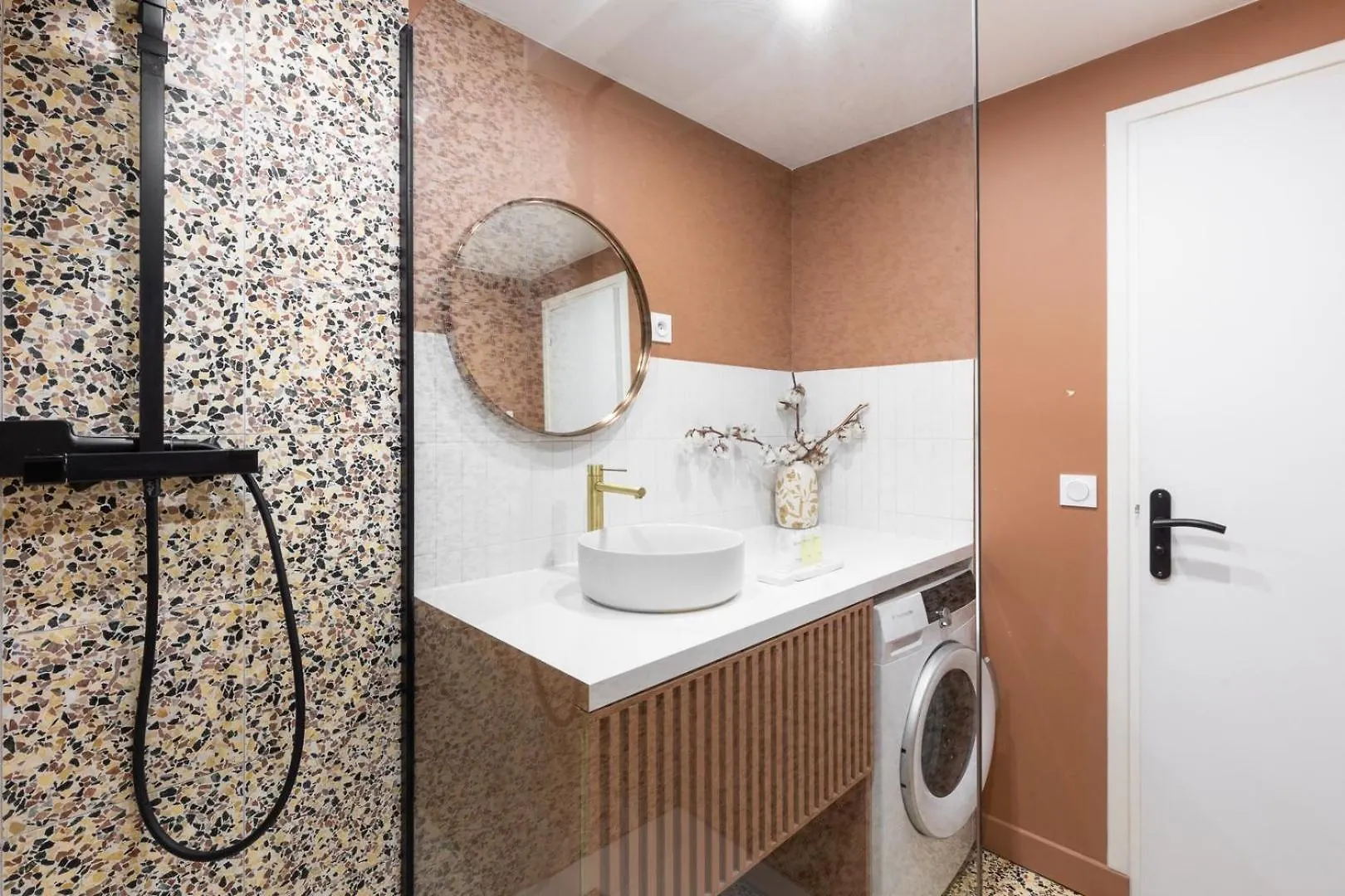 Apartament Bluestay 159 - A 2 *