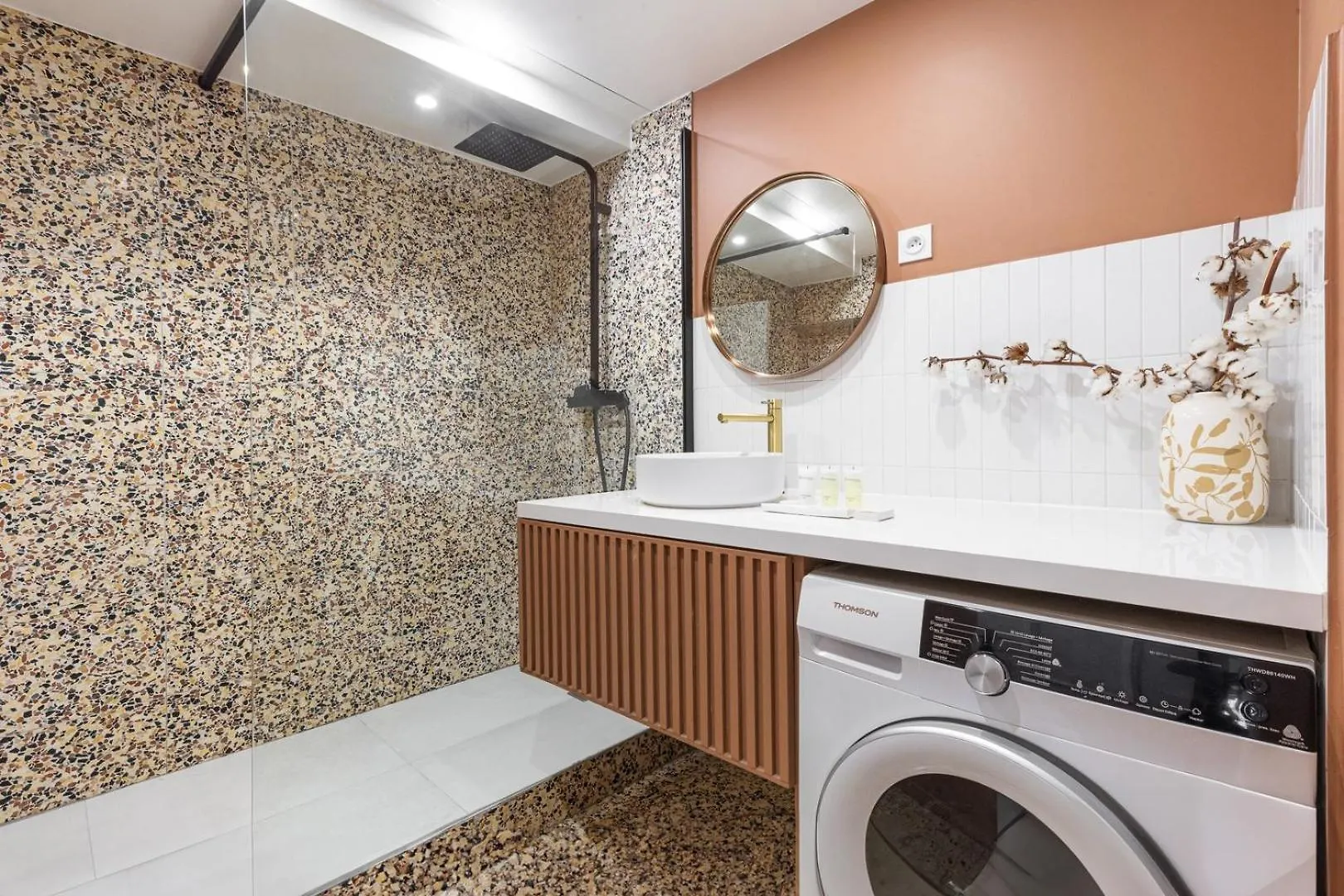 Bluestay 159 - A 2 Apartament *