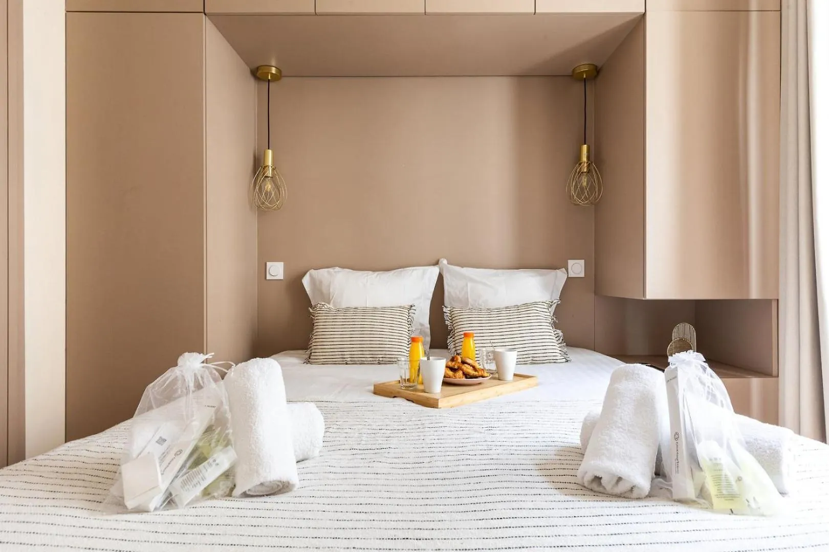 Bluestay 159 - A 2 * Paryż