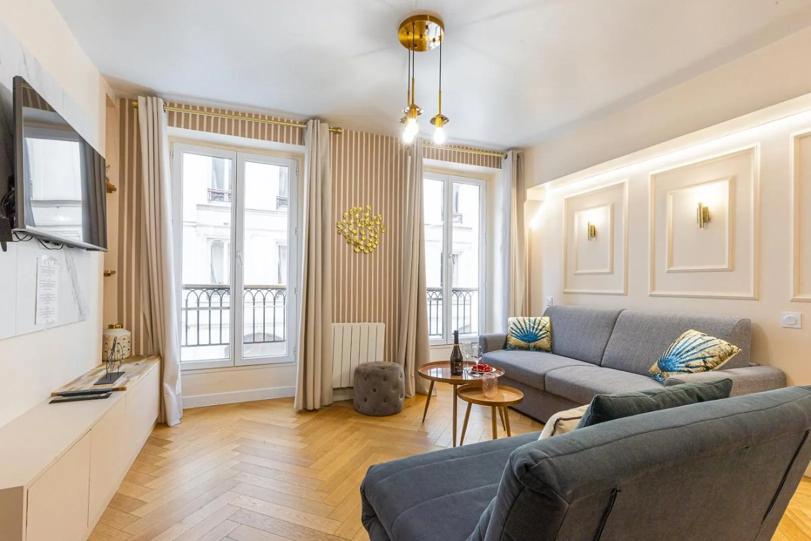 Apartamento Bluestay 159 - A 2 *