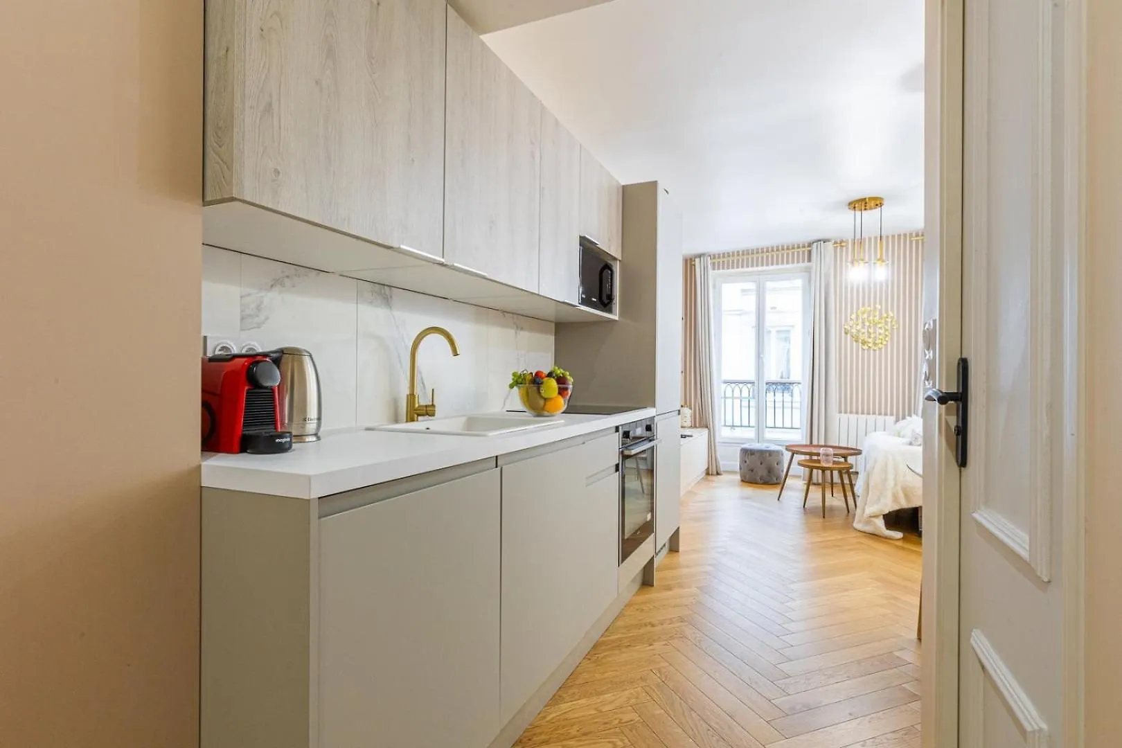 Bluestay 159 - A 2 Paris